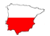 AUTOMÁTICOS FAME - Polski